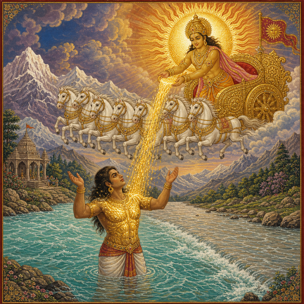 The Panch Prayag: Five Confluences, Five Stories