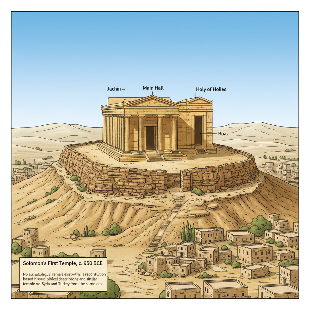 The Longest Exile — 3,000 Years of Jewish History and Why It Matters for Understanding Israel